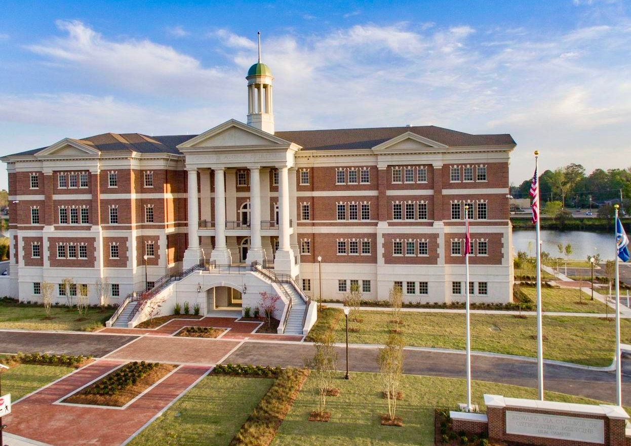 2024/2025 List of best medical schools in Alabama